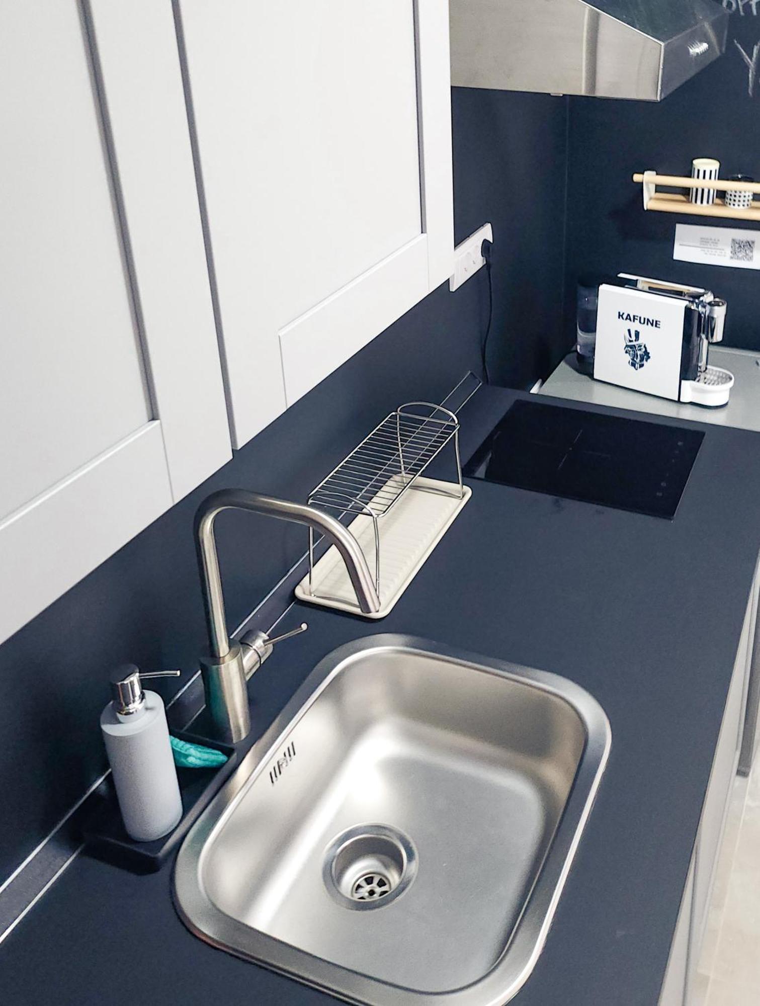 Oota Soko With Parking Garage Apartman Kragujevac Kültér fotó