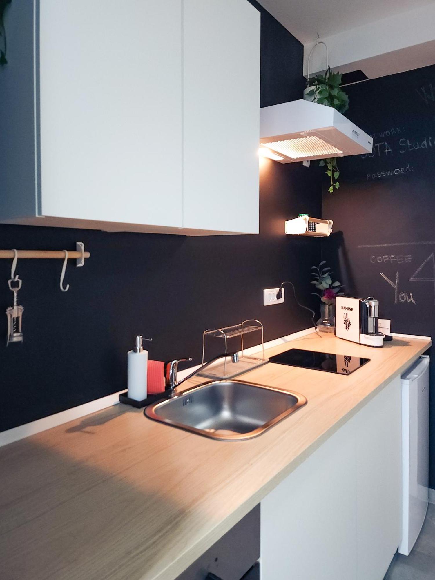 Oota Soko With Parking Garage Apartman Kragujevac Kültér fotó