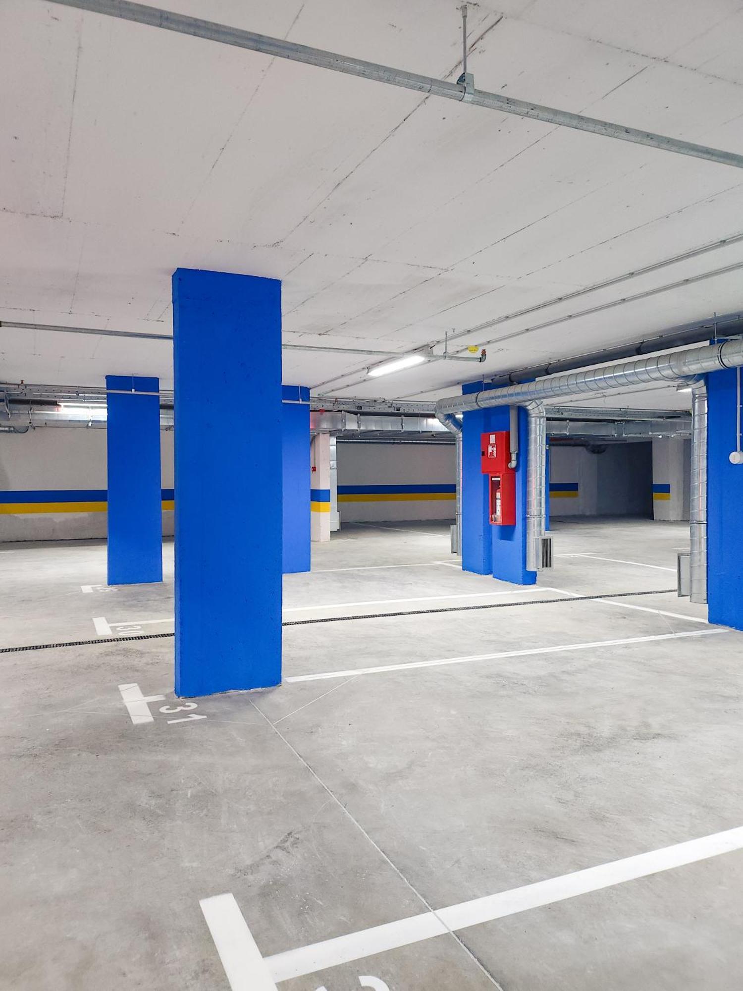 Oota Soko With Parking Garage Apartman Kragujevac Kültér fotó
