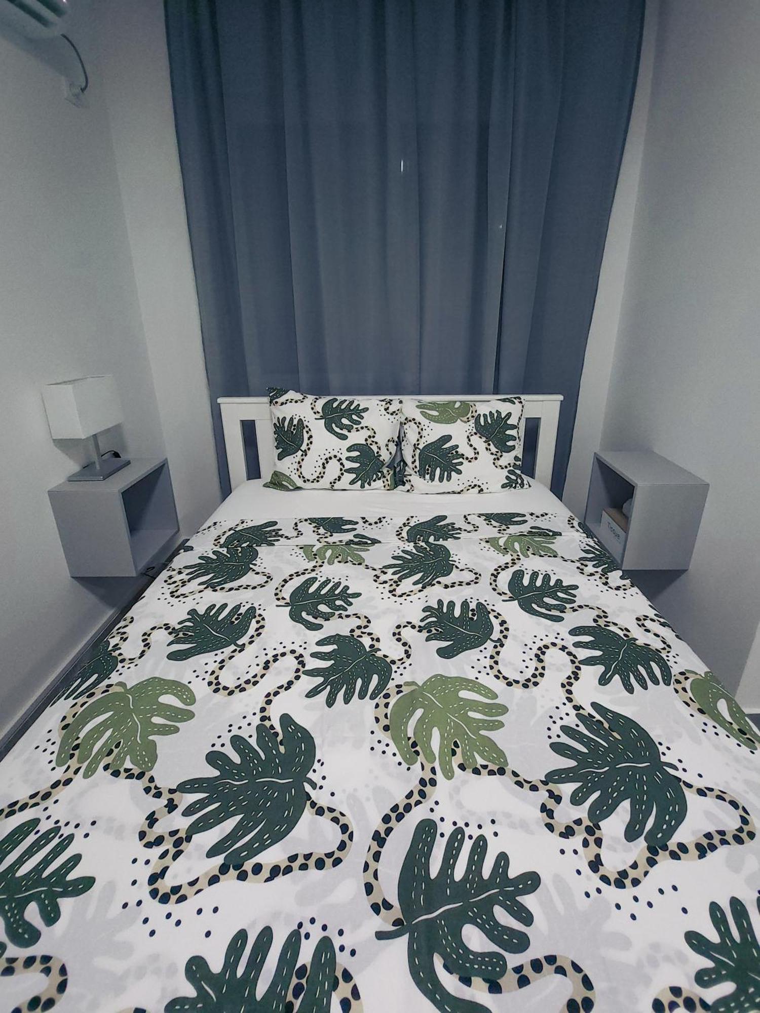 Oota Soko With Parking Garage Apartman Kragujevac Kültér fotó