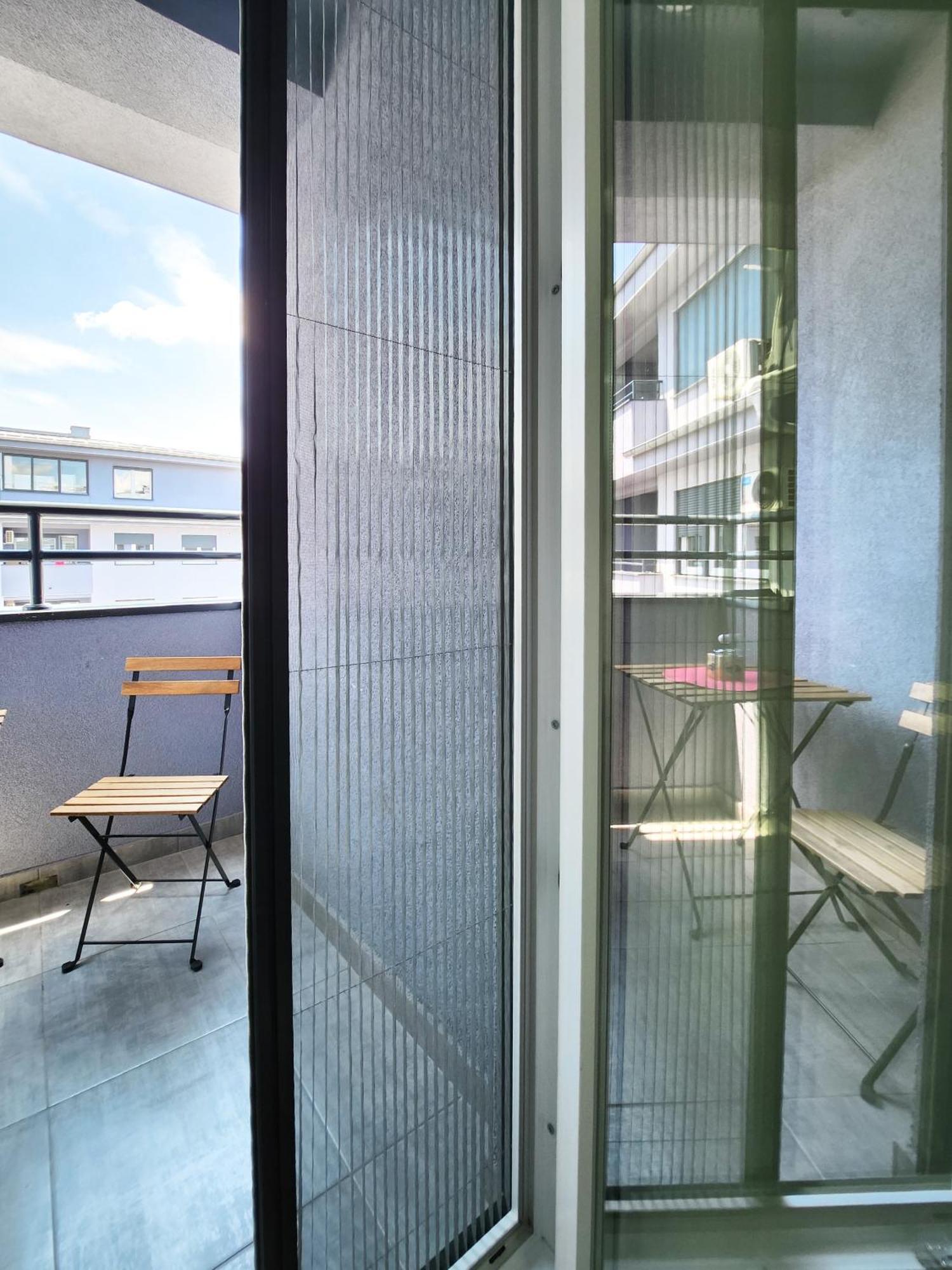 Oota Soko With Parking Garage Apartman Kragujevac Szoba fotó