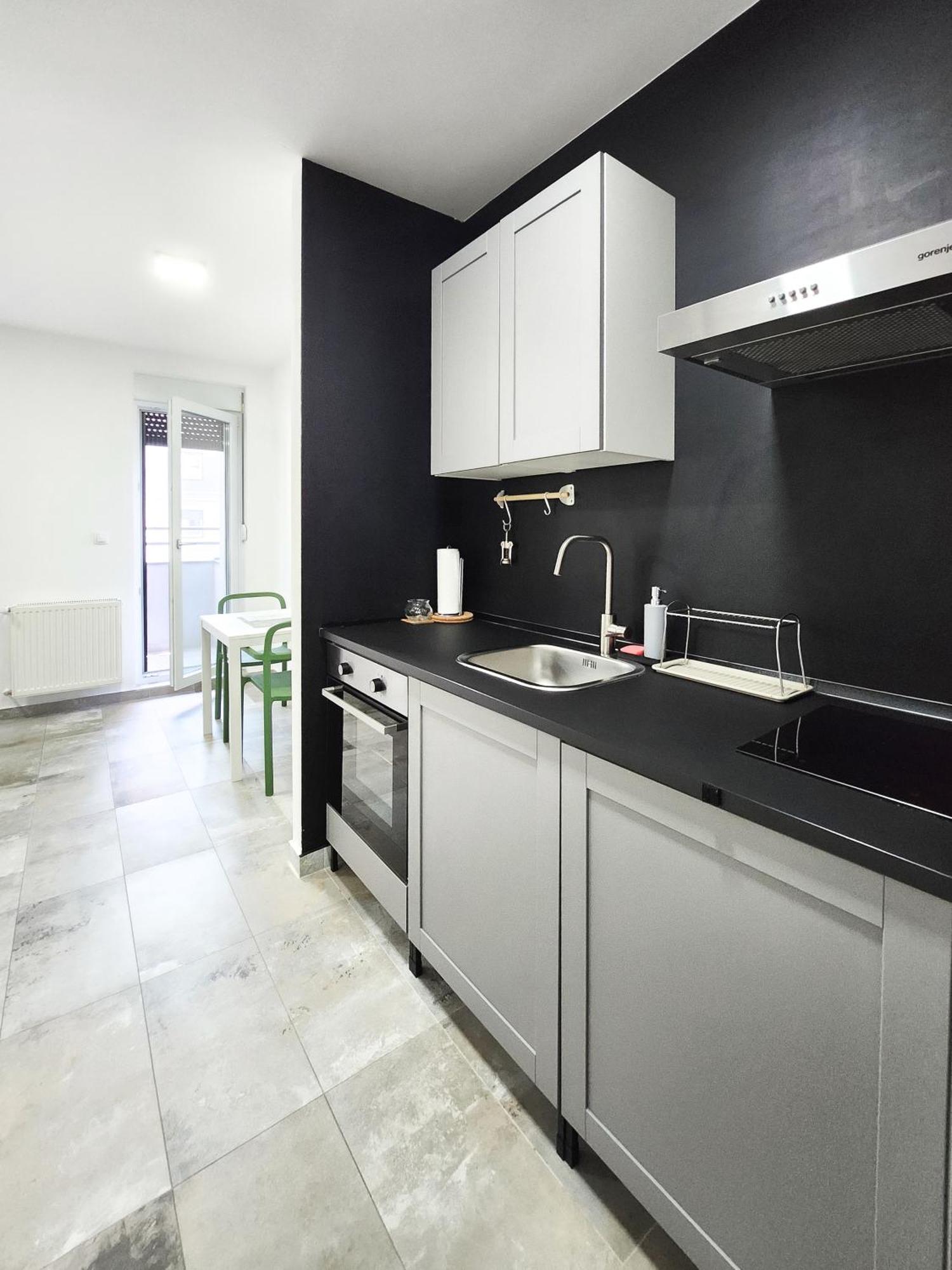 Oota Soko With Parking Garage Apartman Kragujevac Kültér fotó