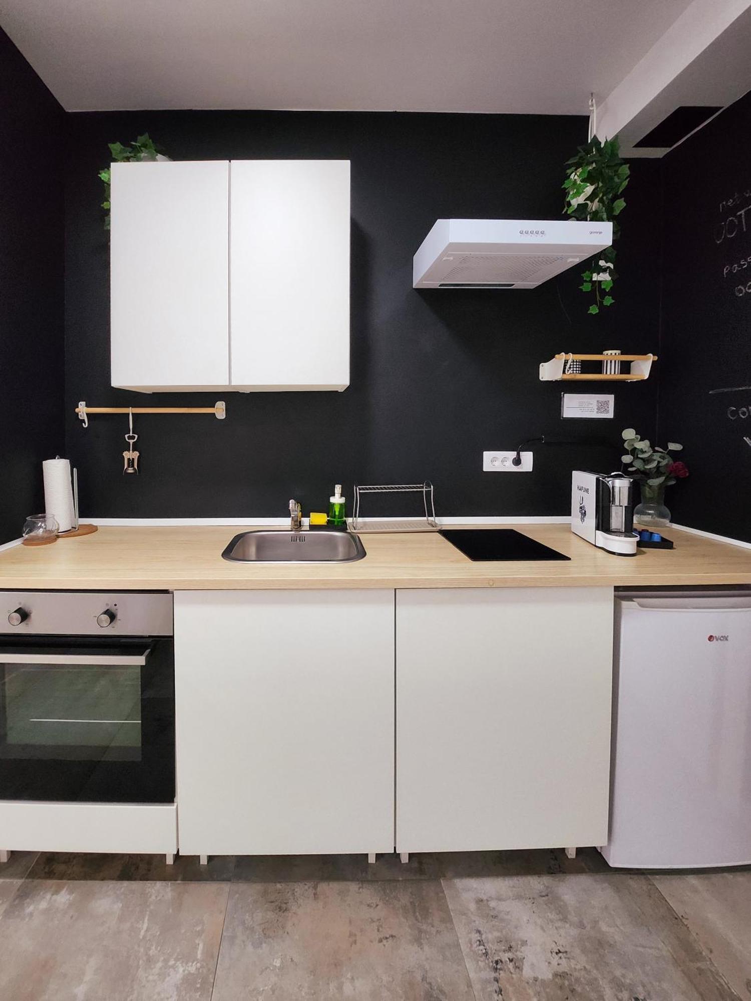 Oota Soko With Parking Garage Apartman Kragujevac Szoba fotó