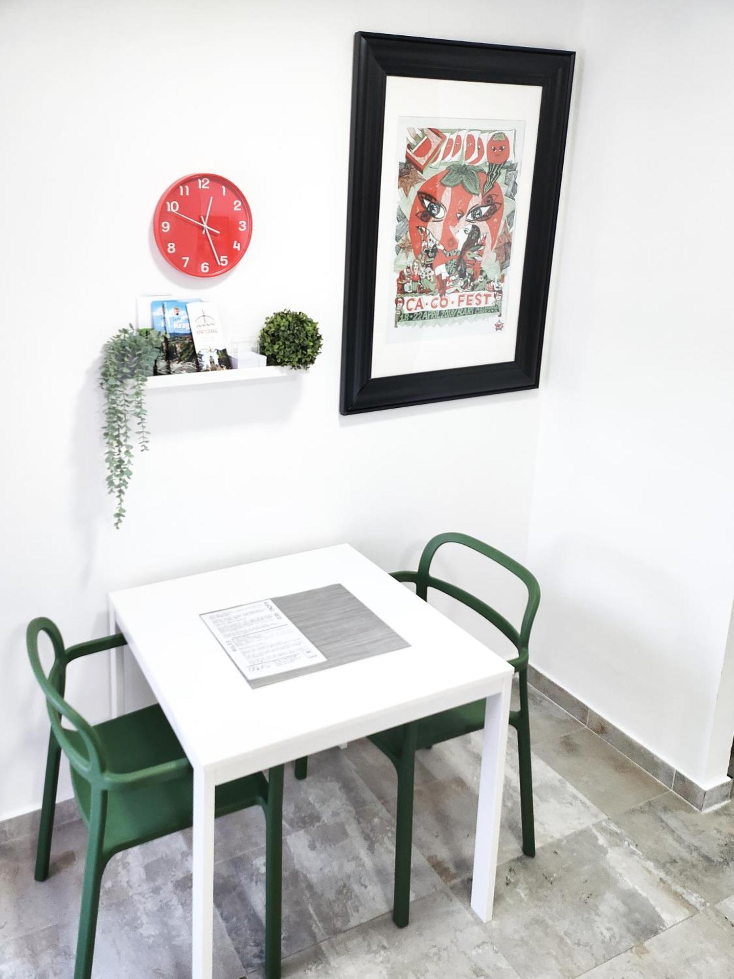 Oota Soko With Parking Garage Apartman Kragujevac Szoba fotó