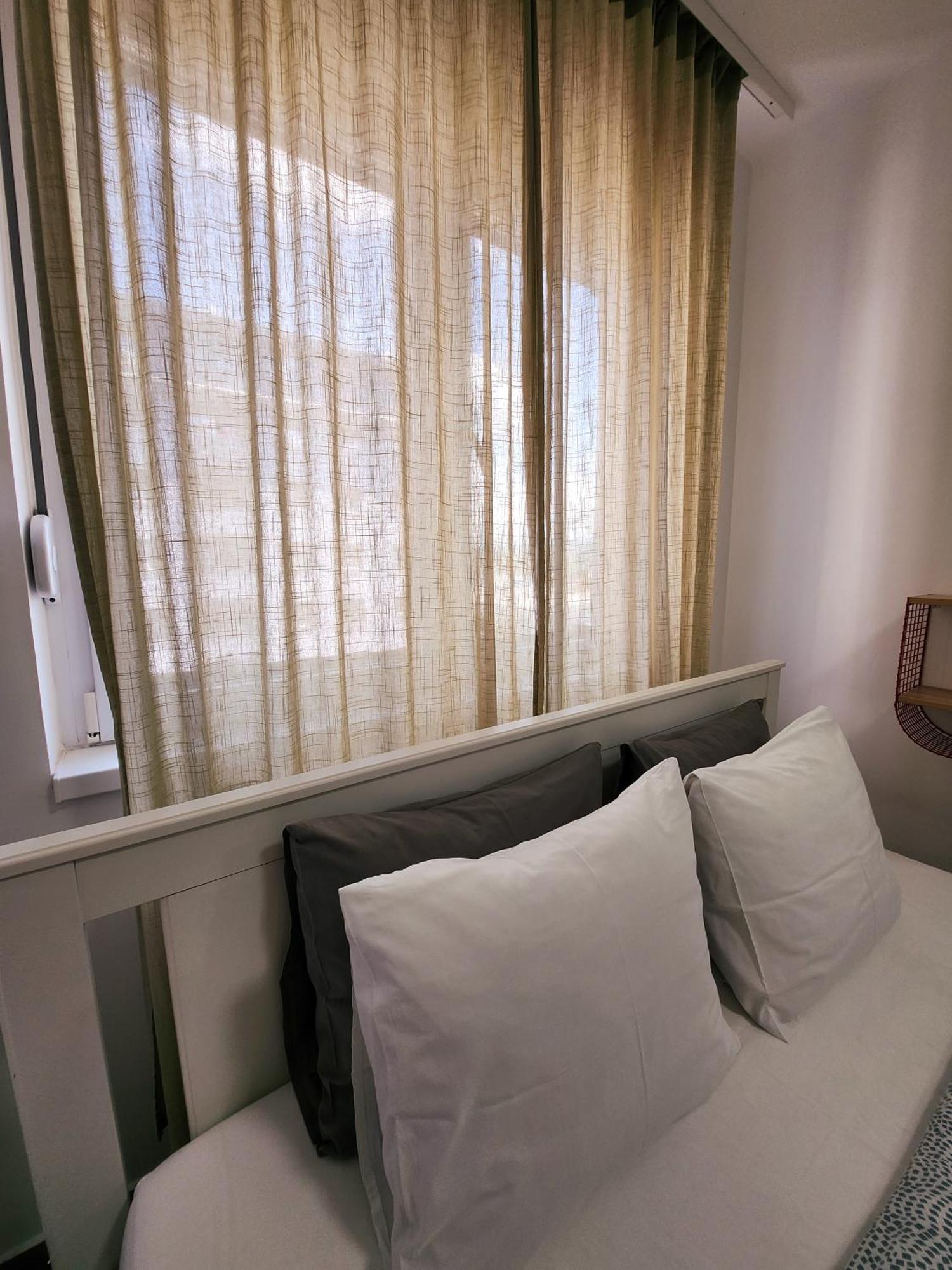 Oota Soko With Parking Garage Apartman Kragujevac Szoba fotó